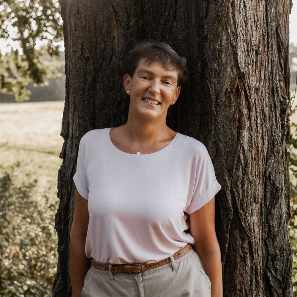 Karla Wachsmann Heilpraktikerin Psychotherapie Nürnberg