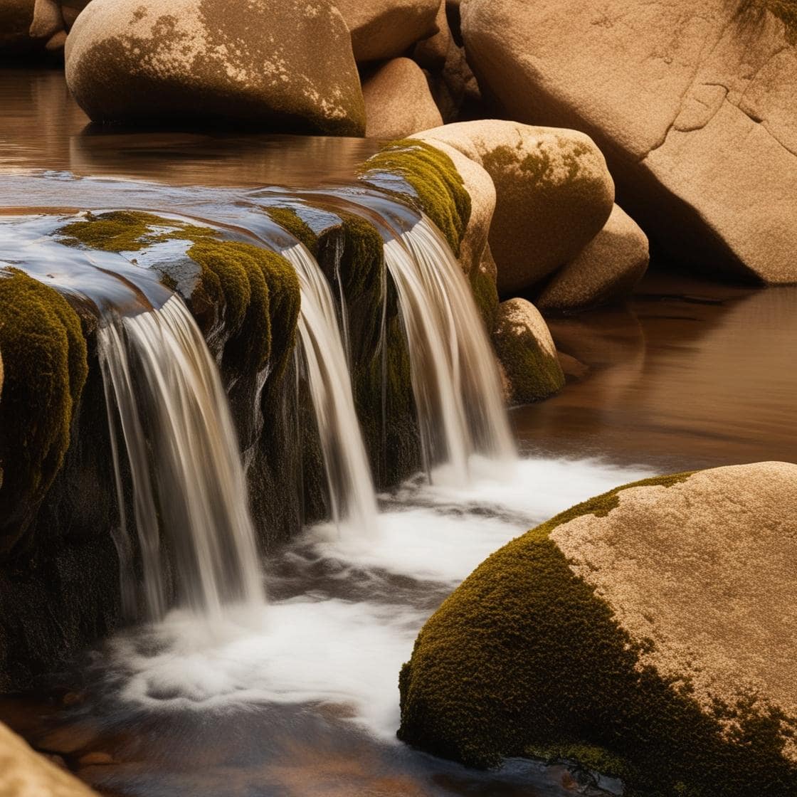 wasserfall