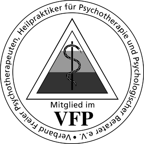 Verband Freier Psychotherapeuten Siegel